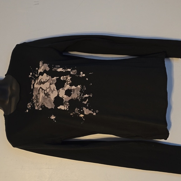 Lucien Pellat-finet Tops - Lucien Pellat-Finet Cotton Top